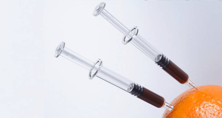 Lo último en mesoterapia