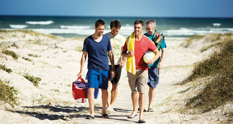 La disfunción eréctil sigue siendo un tema tabú