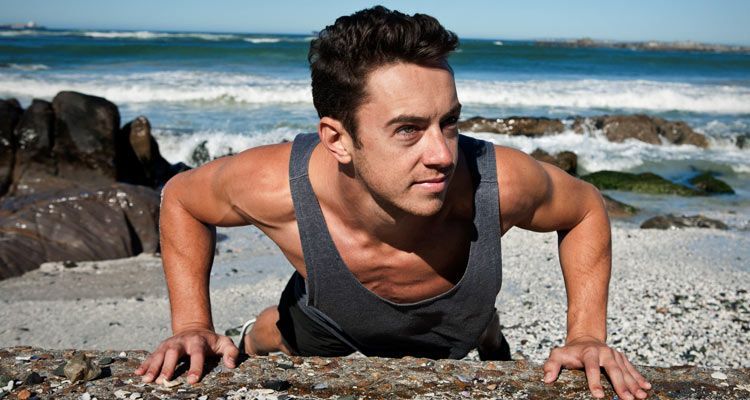 Entrena para ganar estabilidad