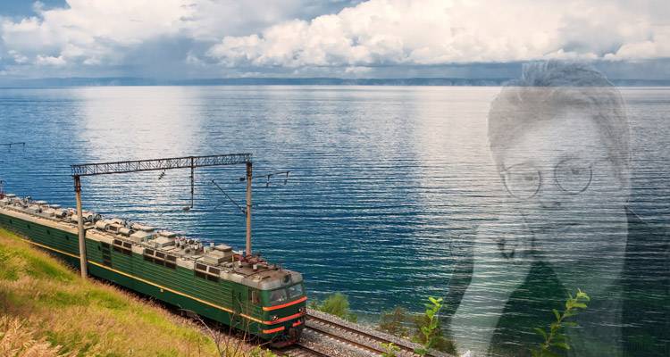 Crónicas de Larsson en el transiberiano Moscú-Pekín (II)