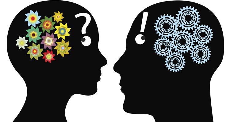 No somos tan distintos