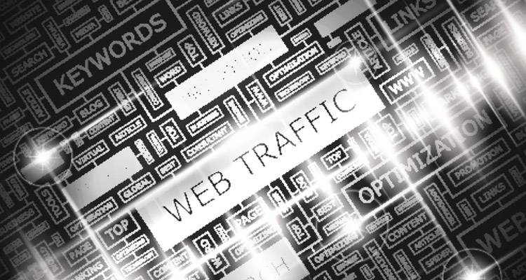 Cómo aumentar las visitas a mi web