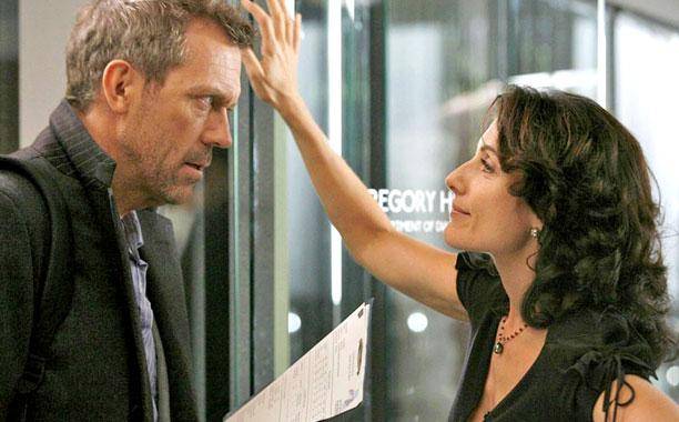 Tensión sexual no resuelta