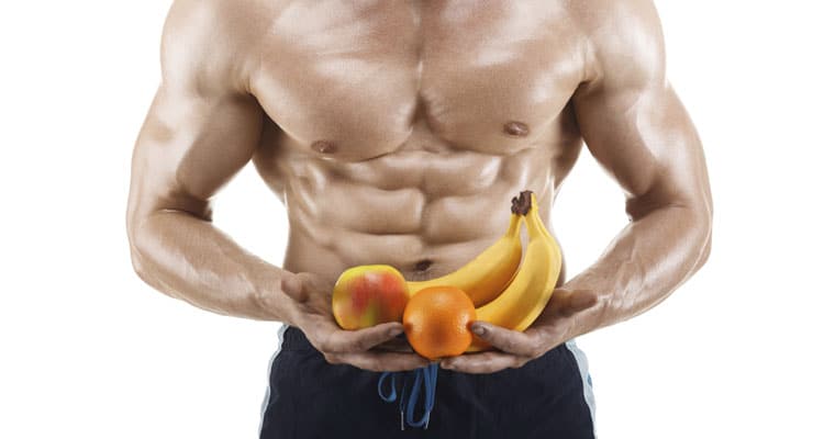Alimentos para definir tu musculatura