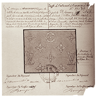 La celebración del Monogram