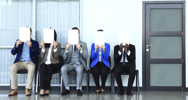 ¿Mentir en el curriculum?