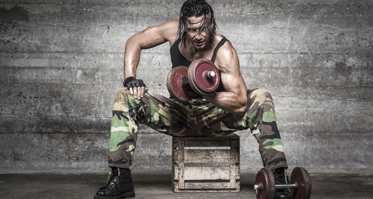 Fase positiva y fase negativa