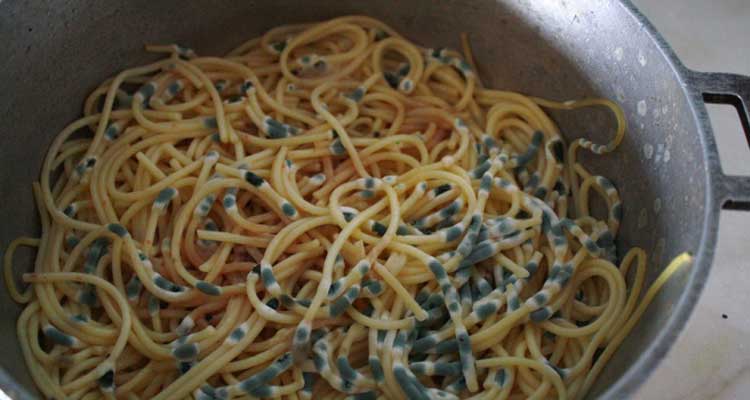 Lo difícil de compartir piso