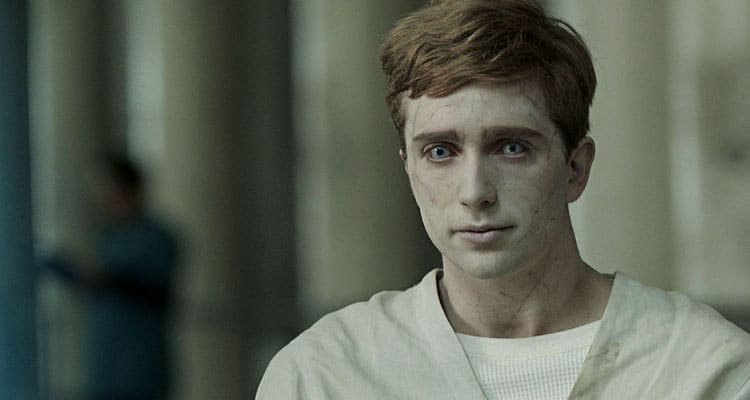 Series: ‘In the flesh’