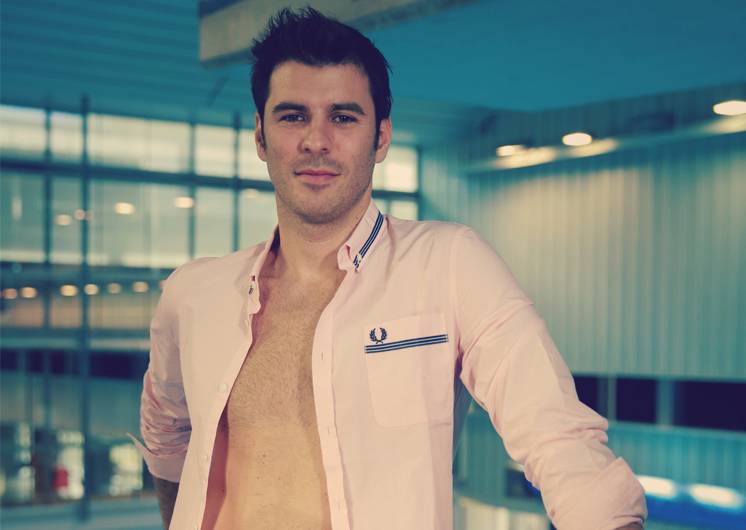 Modelo del mes: Mayo 2014