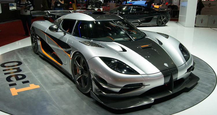 ¿Cuál es el más veloz del mundo?