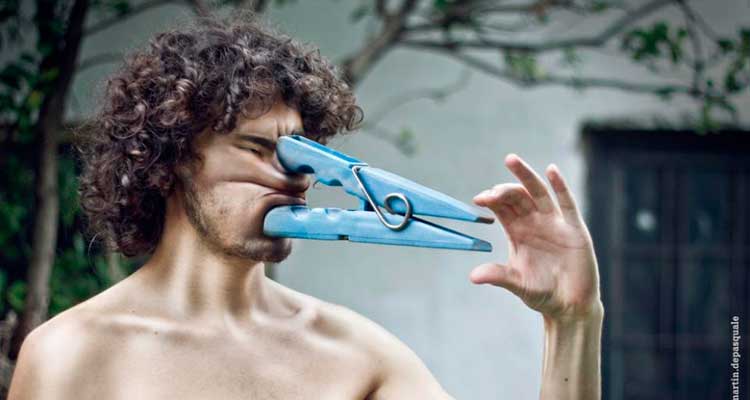 Creaciones curiosas con Photoshop