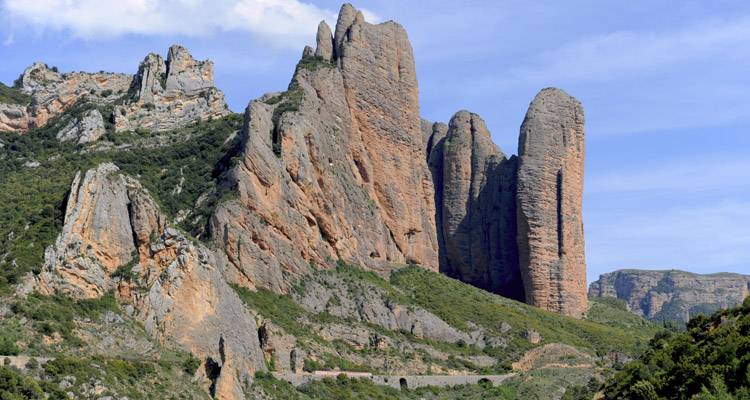 El Reino de los Mallos