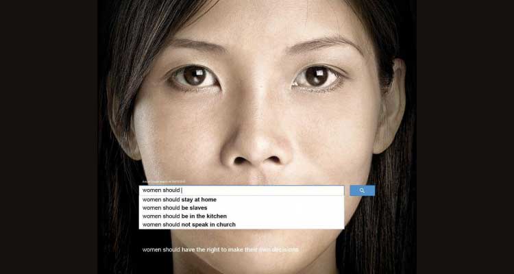 Publicidades que nos hacen reflexionar