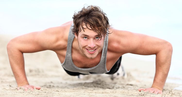 Mentalidad de un cuerpo 10