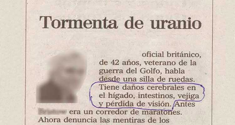 Errores de los medios (Parte1)