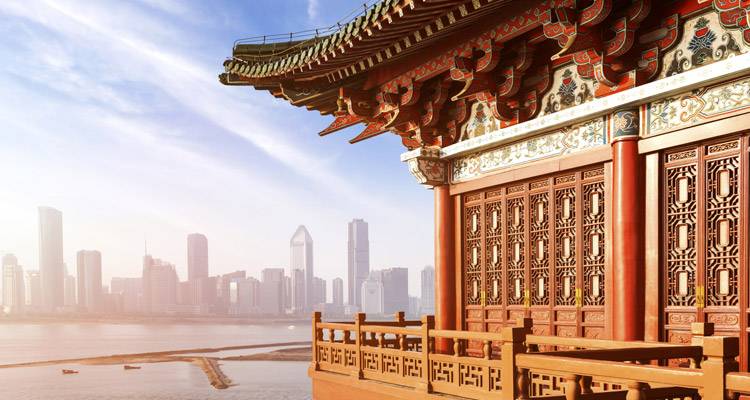 Tour de 10 días por la milenaria China