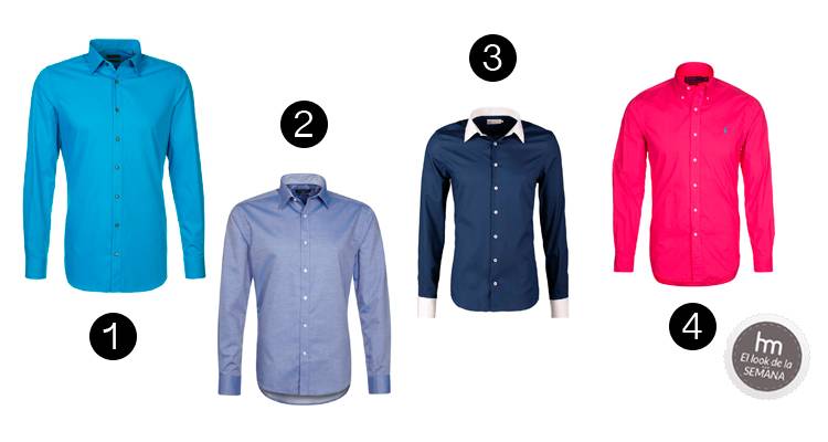 Estilo en la oficina