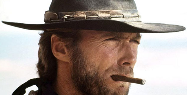 Los tipos más duros de Hollywood