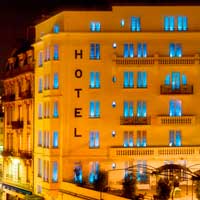 Lo que más nos molesta de los hoteles