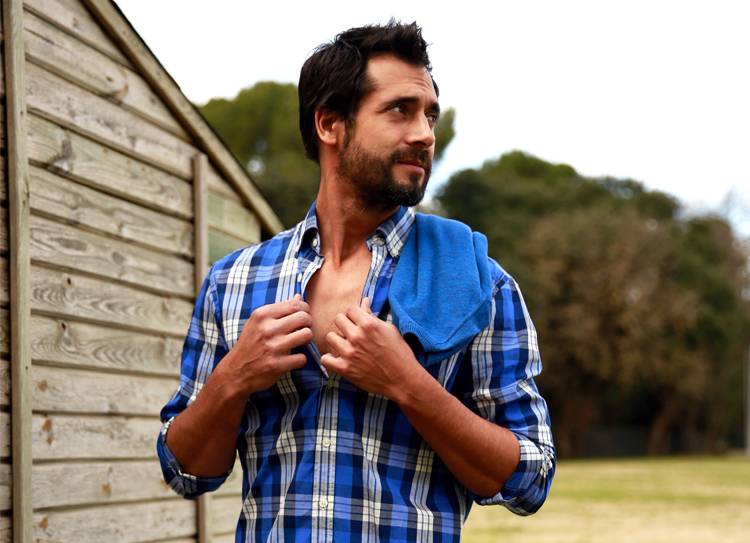 Modelo del mes: Abril 2014