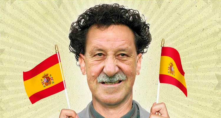 La Roja ha perdido… Recopilación