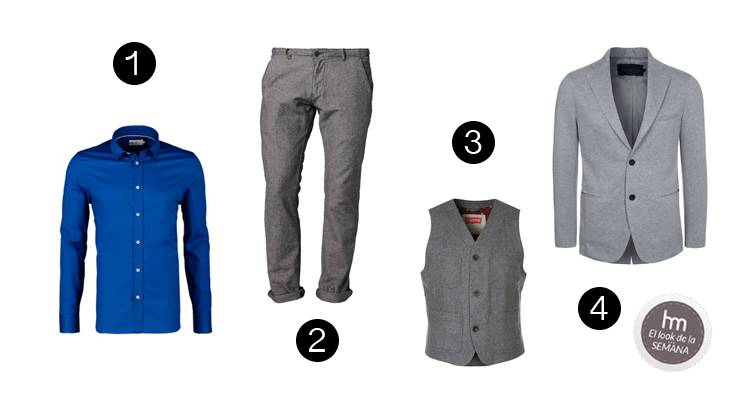 Bodas modernas. ¡Vístete!