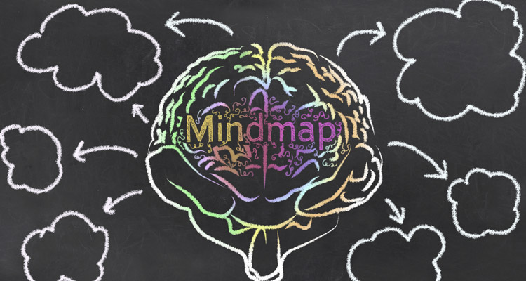 Mapas mentales: aprovecha tu tiempo