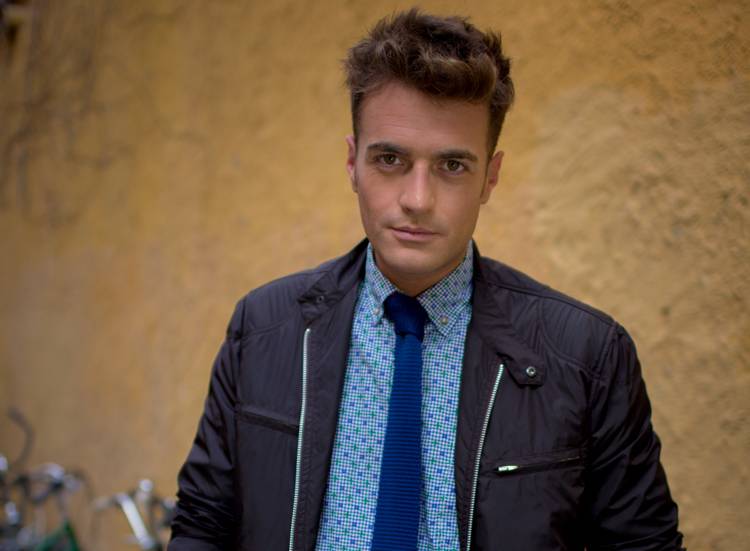 Modelo del mes: Julio 2014