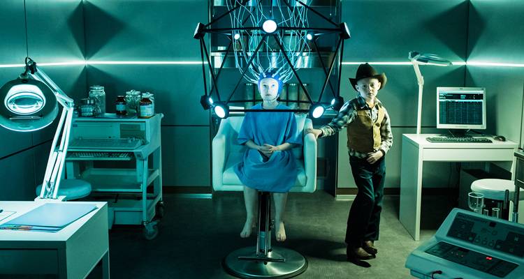 ‘El extraordinario viaje de T.S. Spivet’