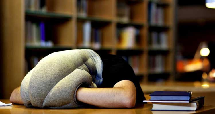 Gadgets de oficina freakys…