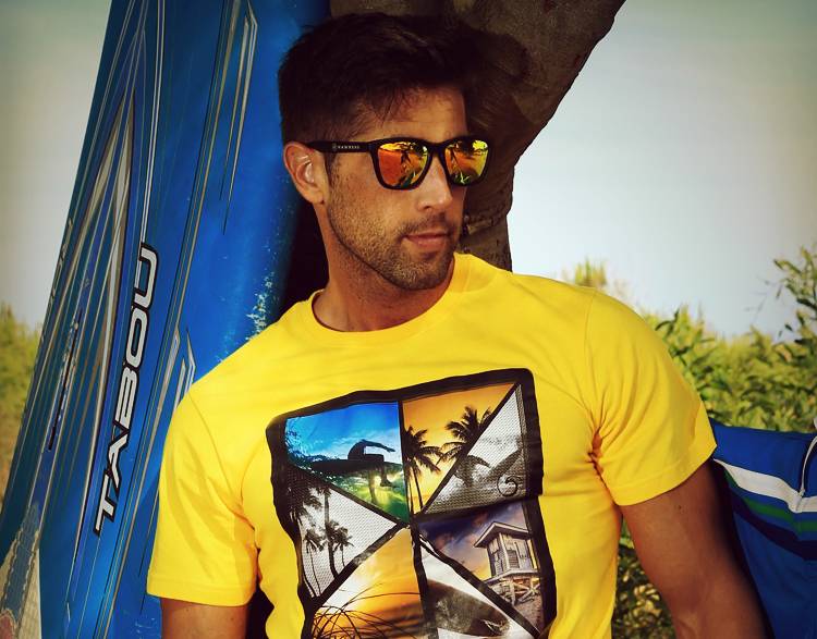 Modelo del mes: Junio 2014