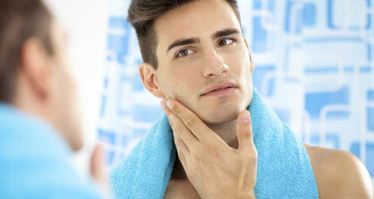 Cosmética anti-acné