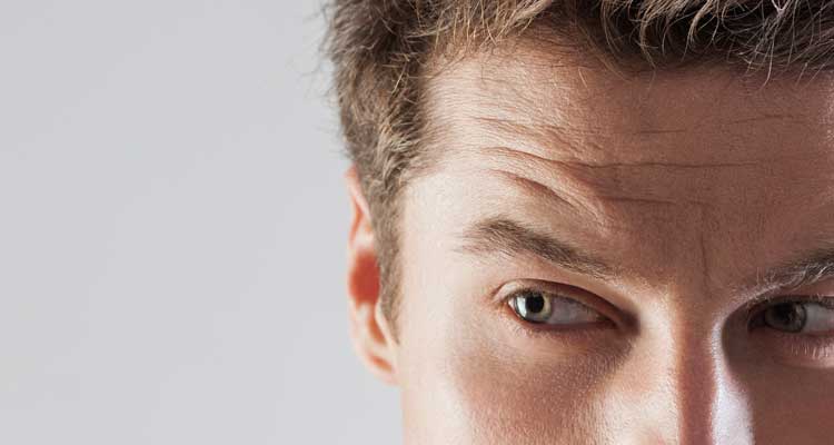 Sustancias de relleno para las arrugas