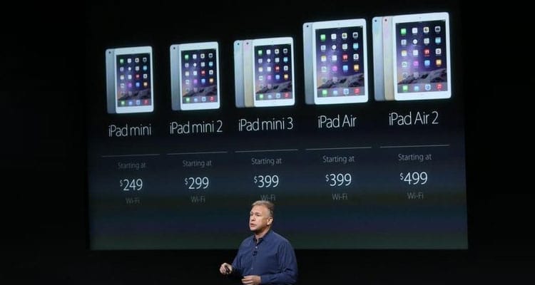 La SIM universal de Apple