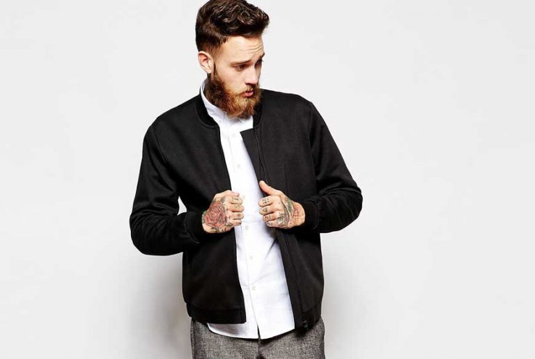 Look ‘Urban classic’