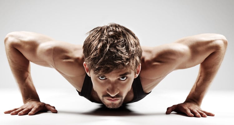 Potencia todo tu cuerpo