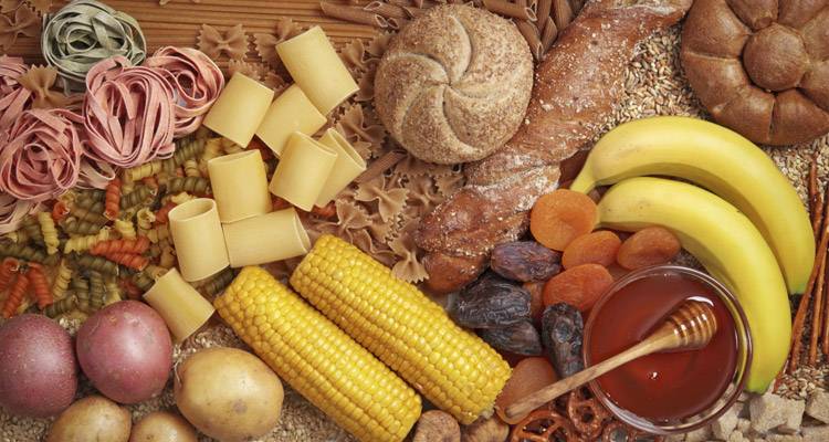 Comer para ganar peso