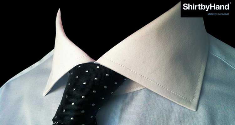 Camisas a medida en tu casa