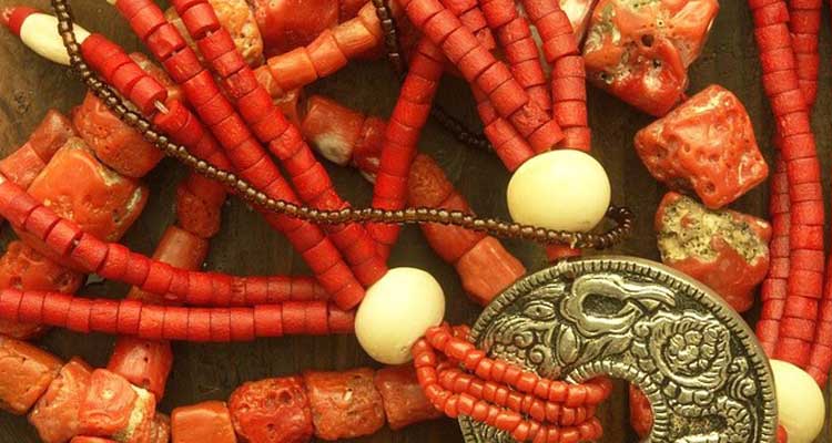 Coral, el oro rojo. Por qué no comprarlo