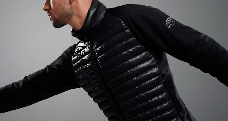 Ecoalf triunfa con su moda reciclada