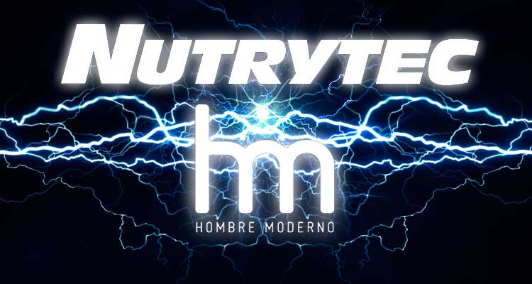 HM estrena colaboración con Nutrytec