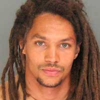 Sean Kory, el nuevo delincuente más sexy del mundo