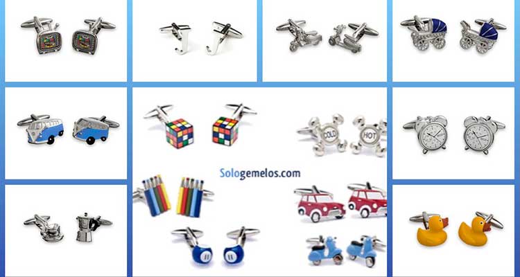 Gemelos que marcan la diferencia