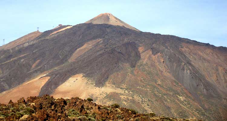 Alerta roja: ¡Parques Nacionales en peligro!