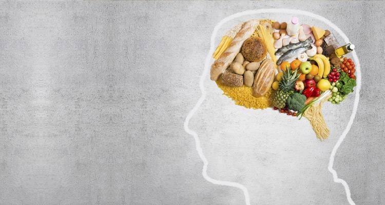 Tu nutrición importa