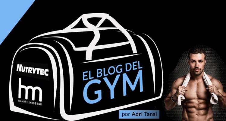 Entrenamiento dorsal