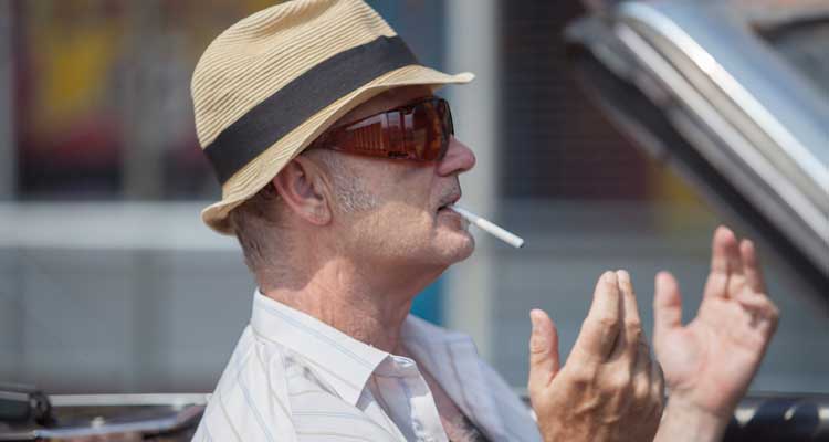 Cine: ‘St. Vincent’