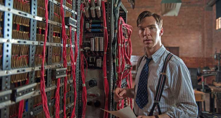 Cine: ‘The Imitation Game’