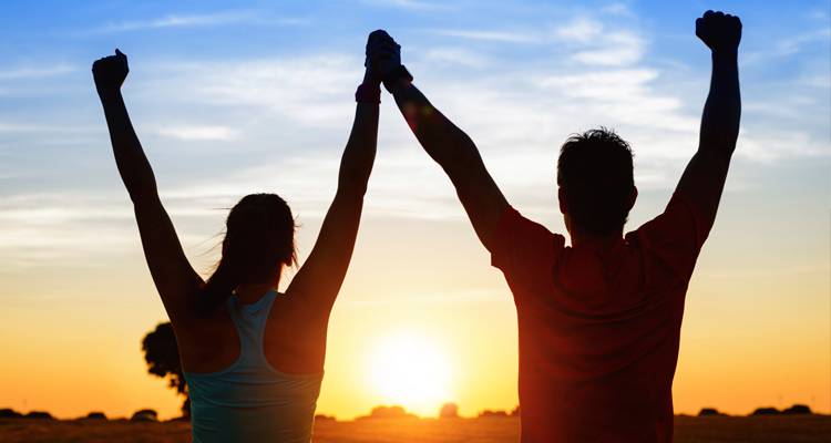 Consigue tus objetivos